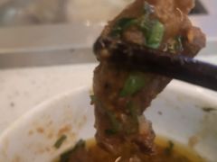 -潮汕林记牛肉火锅(万象天地店)