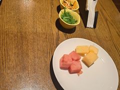 -南湖名都大酒店-千叶日本餐厅