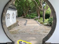 -无锡蠡湖国家湿地公园-蠡园