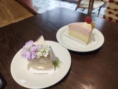 -嗒令甜品·主题融合料理餐厅(首座时代店)
