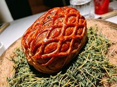 -壳里西餐厅Coquille Seafood Bistro(蒙自路店)