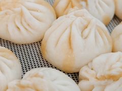 -石饮红星包子(中山路店)