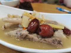 -喜上喜鸡煲翅(吉大店)