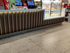 -Tims天好咖啡(河西万象城店)