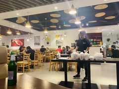 大堂-潇湘阁(望京SOHO店)