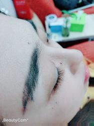 -艾薇美甲美睫
