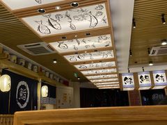 -万岁寿司(万国店)