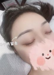 -MIVI野生眉纹绣纹眉