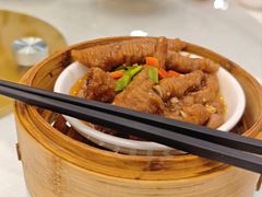 -福满楼·海鲜酒家(福永益田店)