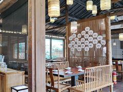 大堂-大牌大·传统杭帮菜(湖滨店)