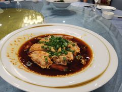 -润泰柏金酒店·润芳阁中餐厅