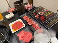 -和牛 烧肉寿喜烧涮锅 善(心斎橋店)