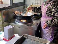 -越香王老汉臭豆腐