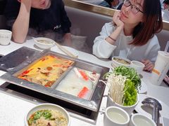 -串一火锅(赛格国际购物中心店)
