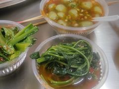 -卫卫麻辣烫(建设新村路店)