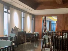 大堂-粗茶淡饭·隐庐私厨(东亭店)