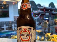 -大师傅金奖啤酒鱼(西街老店)