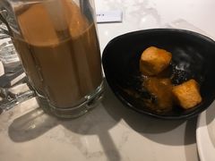 -卡朋西餐(较场西路店)