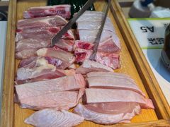 -花菇朵 ll 野生菌锅·精品滇菜(后沙峪店)