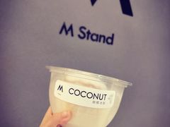 -M Stand(天环广场店)