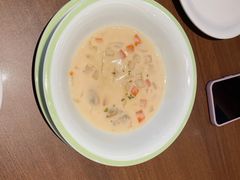 -萨莉亚意式餐厅(杭州西溪龙湖天街店)