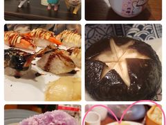 -大鲜生·亚洲菜融合小食堂