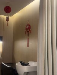 -LJOY丽锦造型·烫发染发