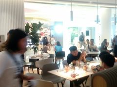 大堂-gaga(深圳福田星河COCO Park店)