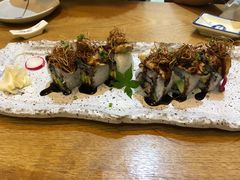 -水之惠鲜鱼料理(王府大街店)