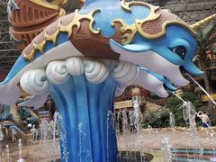 -波塞冬旅游度假区