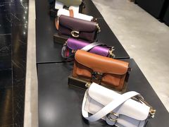 -Coach(朗豪坊店)