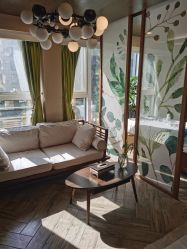 -青青一生美皮肤管理