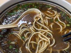 -小马牛肉面·牛骨熬制(南京博物院店)