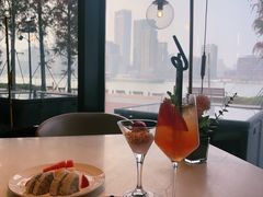 -大八江景意大利西餐厅LargeEight Italy Restaurant(1862时尚艺术中心店)