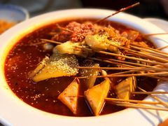 -三生小馆(亭知路店)