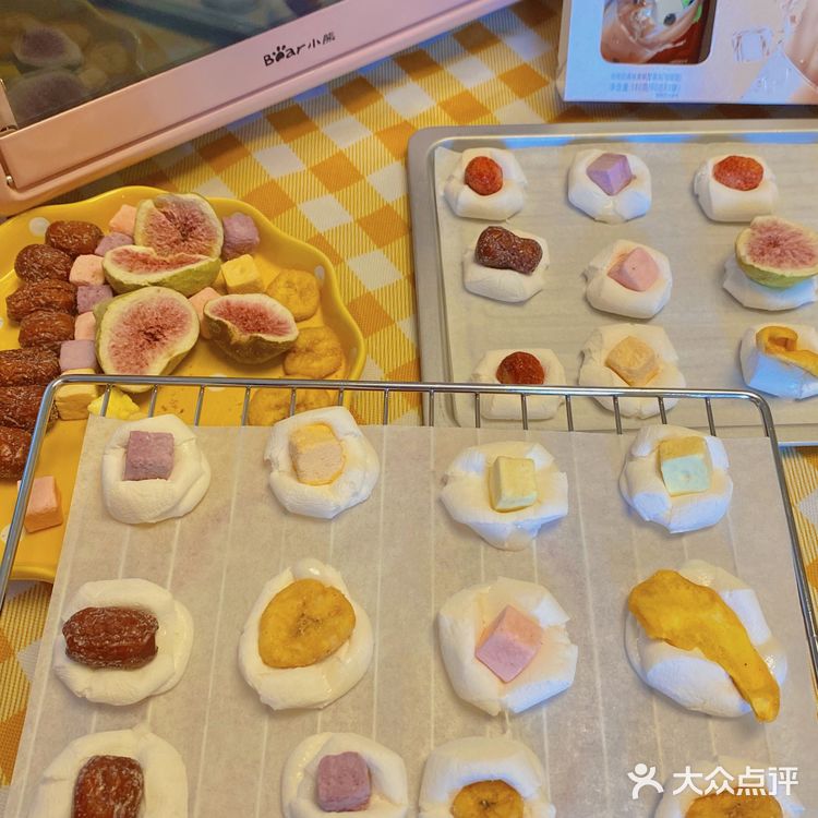 广州甜品探店|藏在小巷里的温馨小店🎐