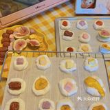 广州甜品探店|藏在小巷里的温馨小店🎐