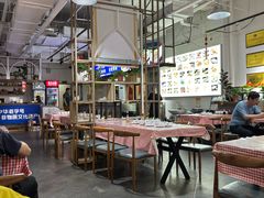 -百年老字号·马家烧麦馆(中街店)