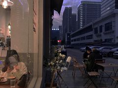 -CoffeeVendor(西乡店)