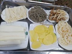 -枇杷园食为鲜火锅(南山店)
