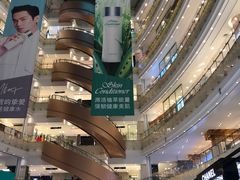 -新世界大丸百货