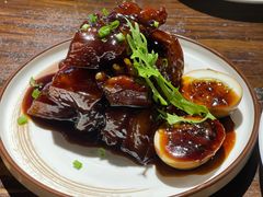 -金枝玉叶上海人家食府(三里河店)