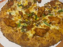 -必胜客(江东万达店)