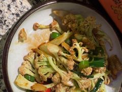 -炭舍干锅(华发商都店)