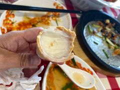 -西贝莜面村(金隅嘉品mall店)