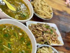 -化三驴肉汤(金明东街店)