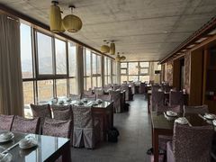 -崂山水果园农家宴(泉水鸡店)