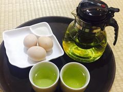 -丽池宫韩式汗蒸会馆(华灯坊店)