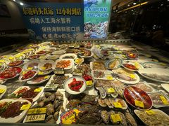 -渔娘渔家丹东海鲜(东直门店)