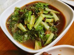 -晚归月亮湾私家菜(临邑路店)